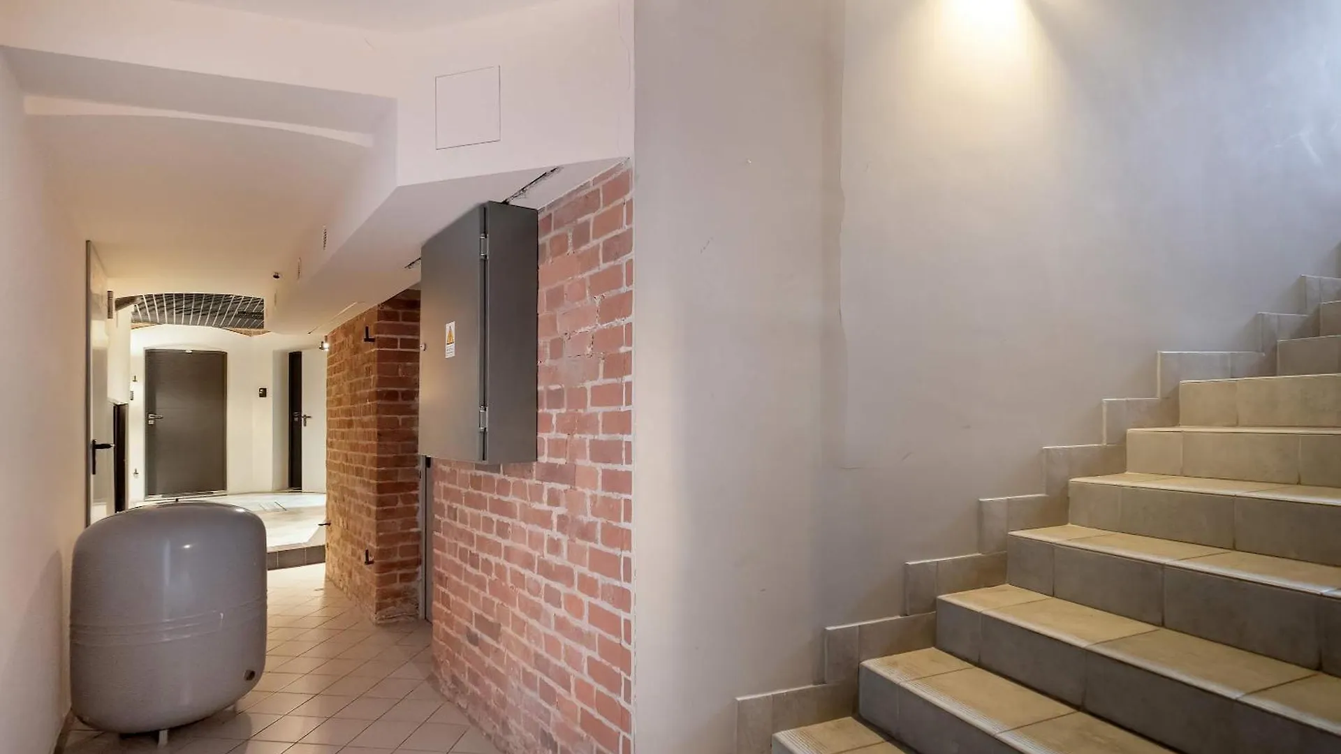 Nowoczesne Studio W Centrum Poznania By Noclegi Renters