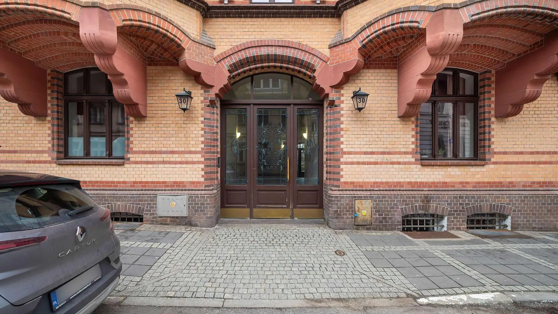 Nowoczesne Studio W Centrum Poznania By Noclegi Renters Apartment