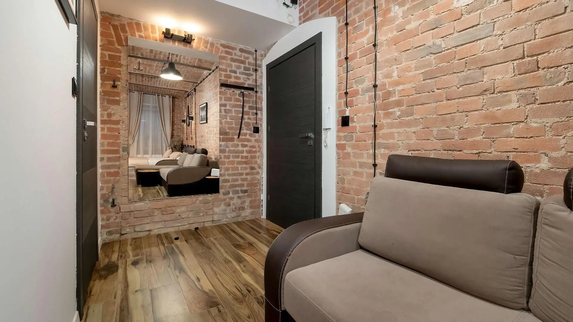 Nowoczesne Studio W Centrum Poznania By Noclegi Renters Apartment Posen