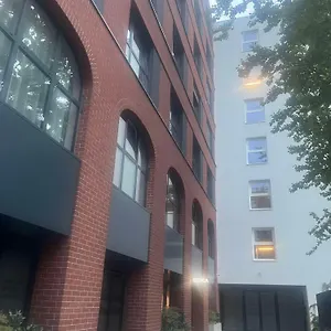 Lemon Pl Wolnosci 6 Apartament