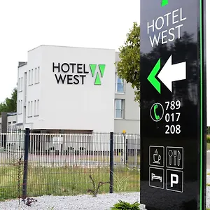 2* Hotel West - Airport